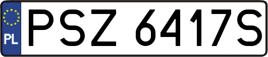 PSZ6417S