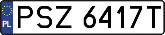 PSZ6417T