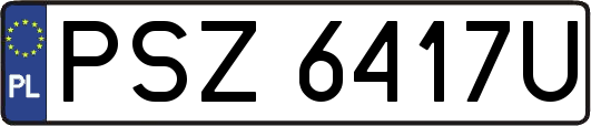 PSZ6417U
