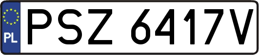 PSZ6417V