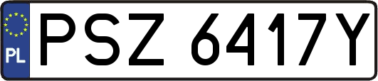 PSZ6417Y