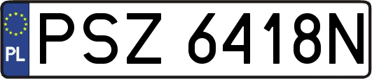 PSZ6418N