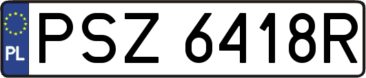 PSZ6418R