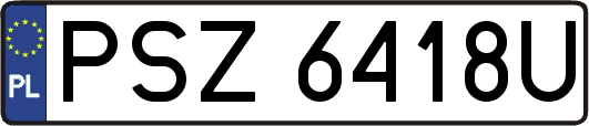 PSZ6418U