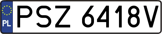 PSZ6418V