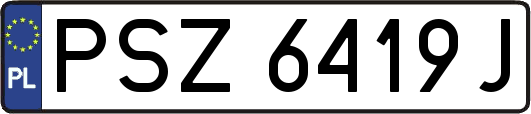 PSZ6419J
