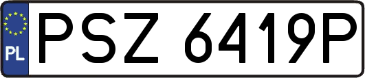 PSZ6419P