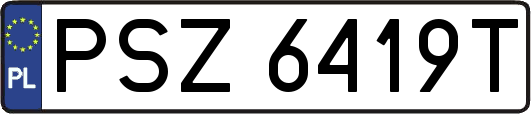 PSZ6419T