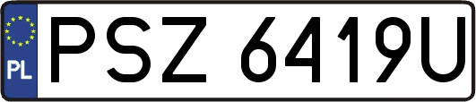 PSZ6419U