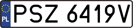 PSZ6419V