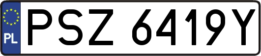 PSZ6419Y