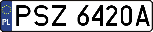 PSZ6420A