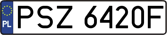 PSZ6420F