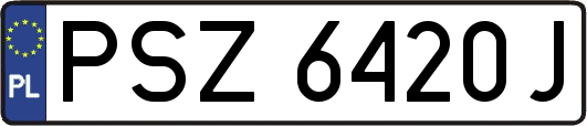 PSZ6420J