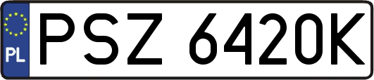 PSZ6420K