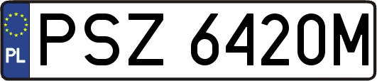 PSZ6420M