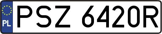 PSZ6420R