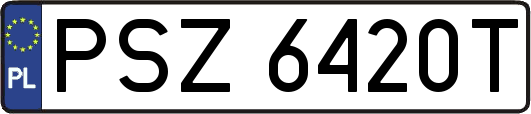PSZ6420T