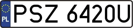 PSZ6420U