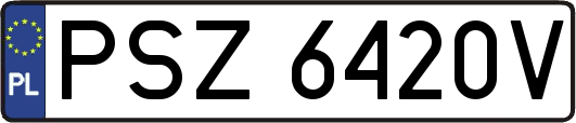 PSZ6420V