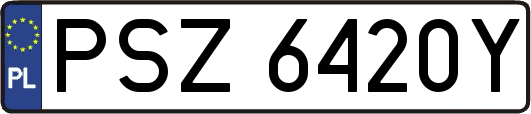 PSZ6420Y