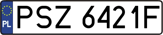 PSZ6421F