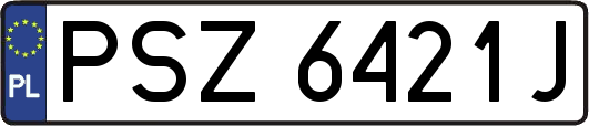 PSZ6421J