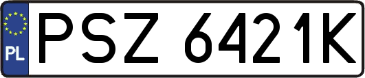 PSZ6421K