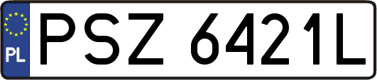 PSZ6421L