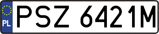 PSZ6421M