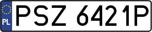 PSZ6421P