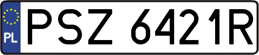 PSZ6421R
