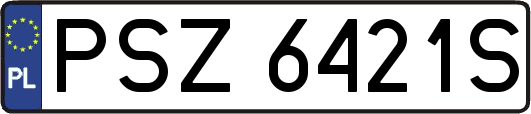 PSZ6421S