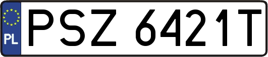 PSZ6421T