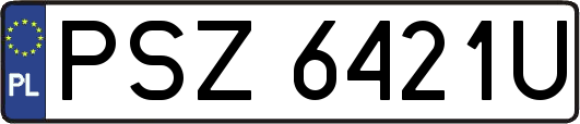 PSZ6421U