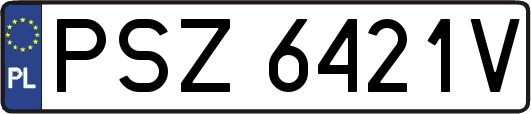 PSZ6421V