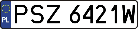 PSZ6421W