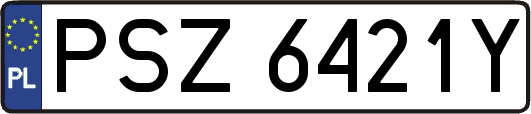 PSZ6421Y