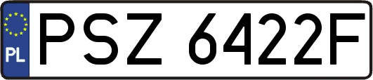 PSZ6422F
