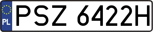 PSZ6422H