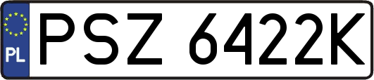 PSZ6422K