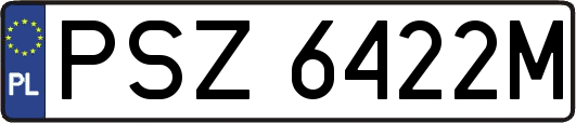PSZ6422M