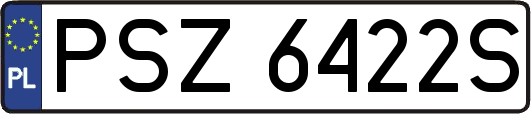 PSZ6422S