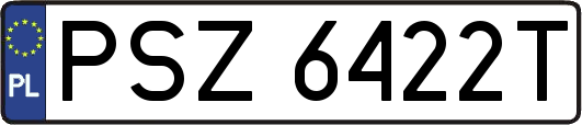 PSZ6422T