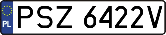 PSZ6422V