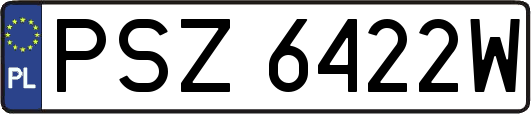 PSZ6422W