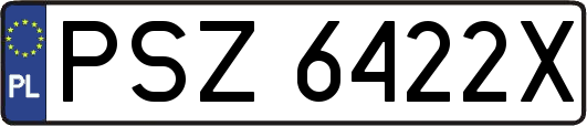 PSZ6422X