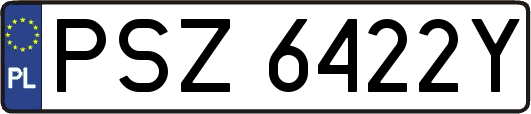 PSZ6422Y