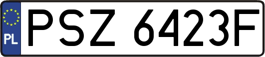 PSZ6423F