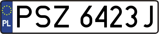 PSZ6423J